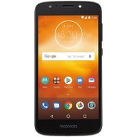 Motorola moto e reproduciraj XT 16GB otključani GSM LTE Android telefon W 8MP kamera - crna