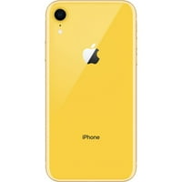 Apple iPhone XR 64GB Potpuno otključan - žuti