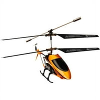 Radio kontrolirani helikopter