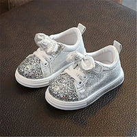 ;/ dječje cipele za djevojčice ukrašene šljokicama dječje cipele za dječake sportske cipele s mašnom dječje cipele