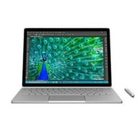 Microsoft CS5 - Surface Book, 8 GB ram-a, 256 GB hard disk, Intel Core i7-6600U, Intel HD Platinum, Windows S