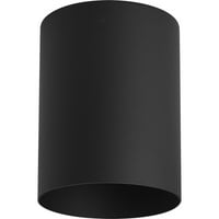 5 moderna Crna Vanjska viseća svjetiljka