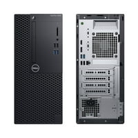 Rabljeno-9060, 9700, 8700 @ 3. Ghz, 8 GB DDR4, 4 TB HDD, DVD-RW, Wi-Fi, NOVA tipkovnica + miš, Win Home 64