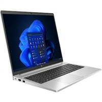 Poslovni laptop ProBook G 15,6 FHD IPS 10-core Intel i7-1255U 32 GB ram-a 2 TB SSD Intel Iris Xe Graphics USB-C